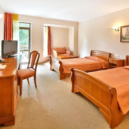 Estreya 4* Sf. Constantin și Elena